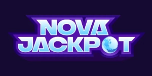 NovaJackpot logo