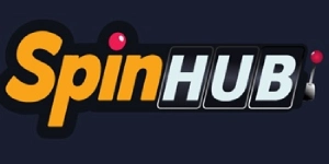SpinHub logo