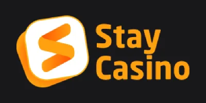 Stay Casino logo