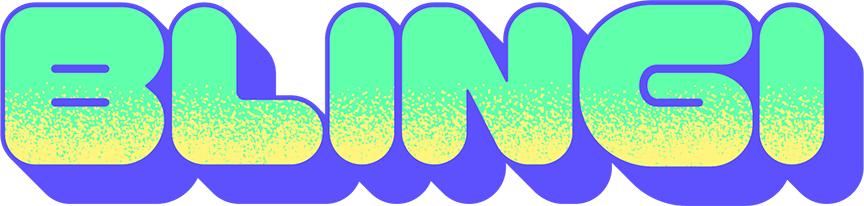 Blingi Casino logo