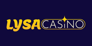 Lysa Casino logo