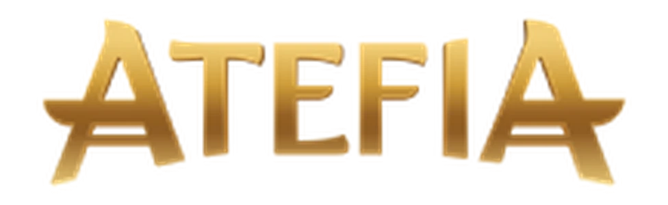 Atefia Casino logo