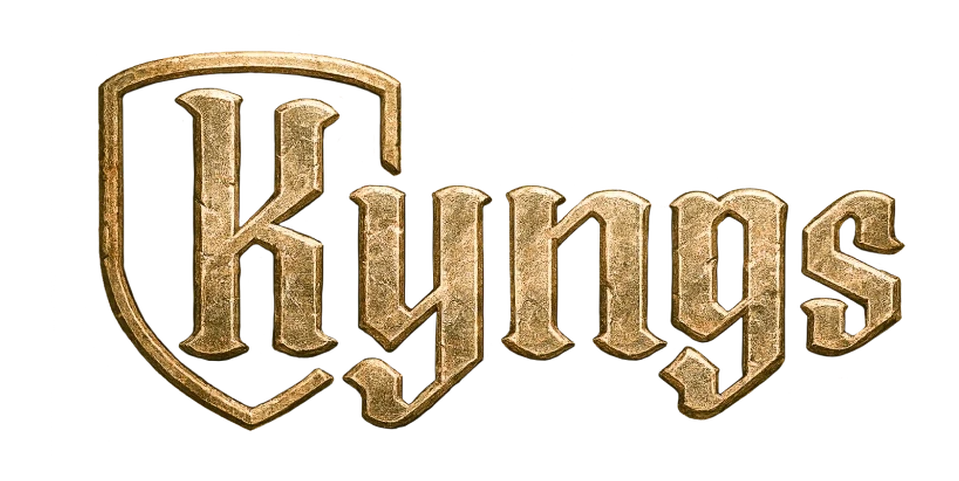 Kyngs Casino logo