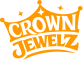 CrownJewelz logo