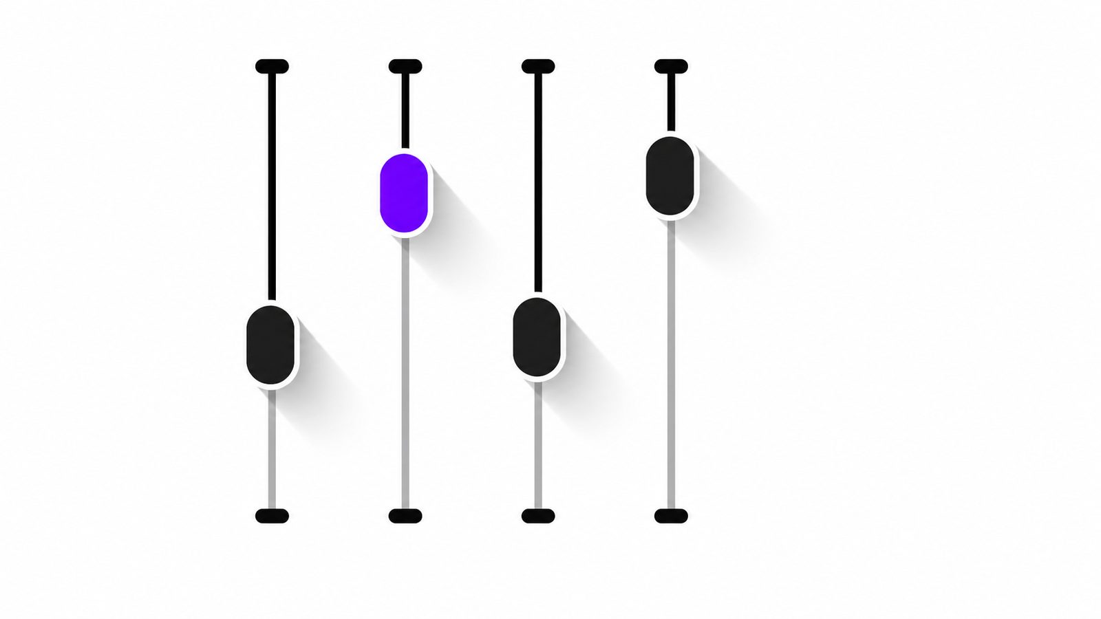 Deposit, loss, wager and time limits shown as adjustable controls