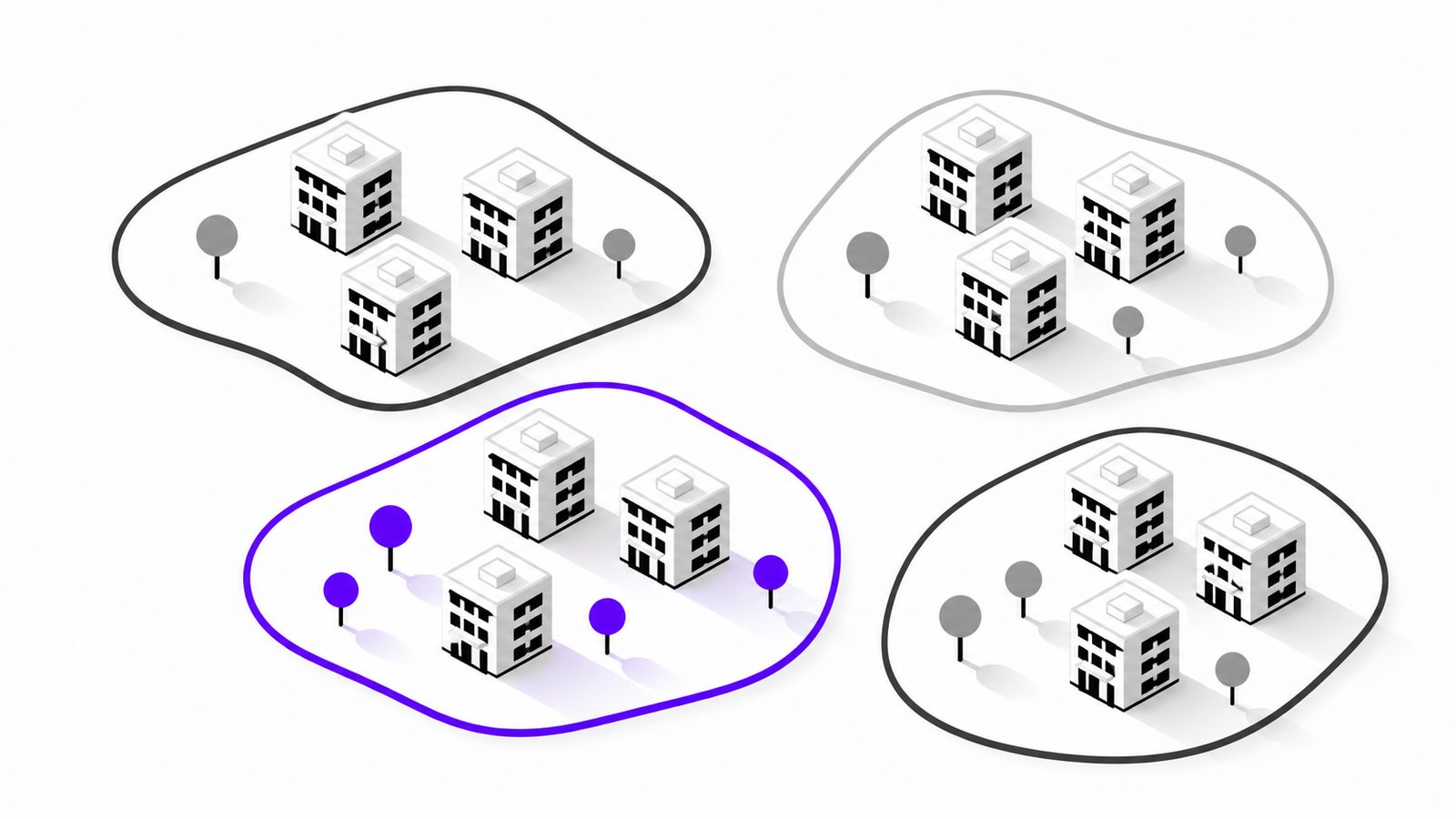 National self-exclusion schemes across regulated markets