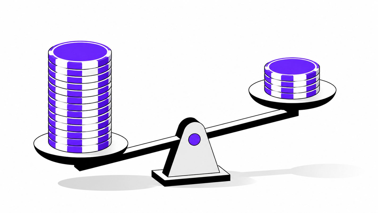 Bonus-only versus deposit-plus-bonus wagering
