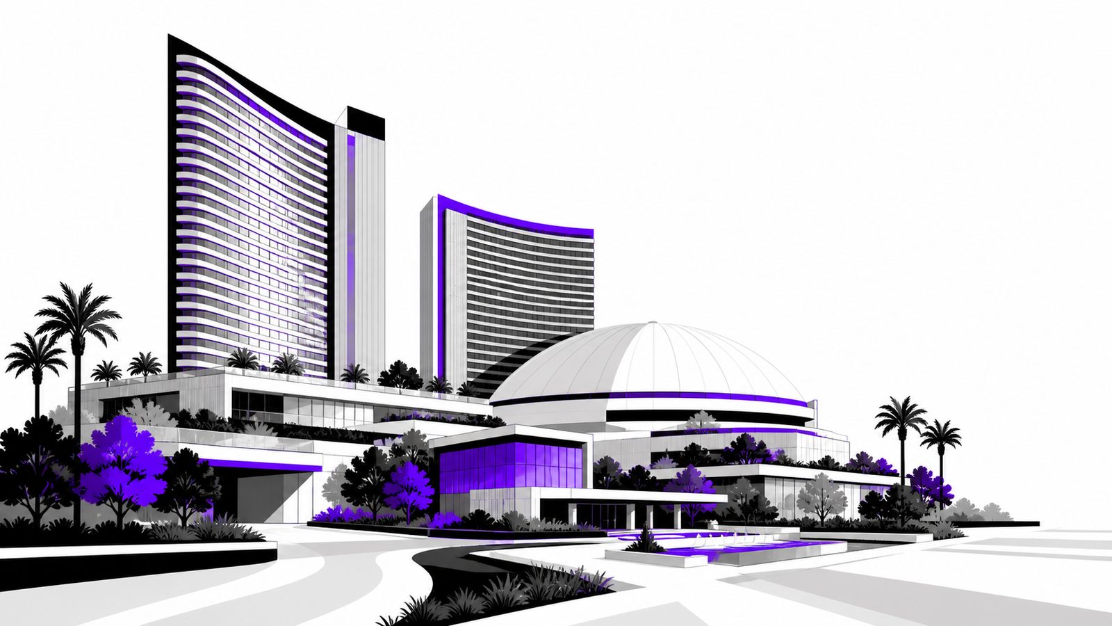 Thailand's integrated-resort casino model debate