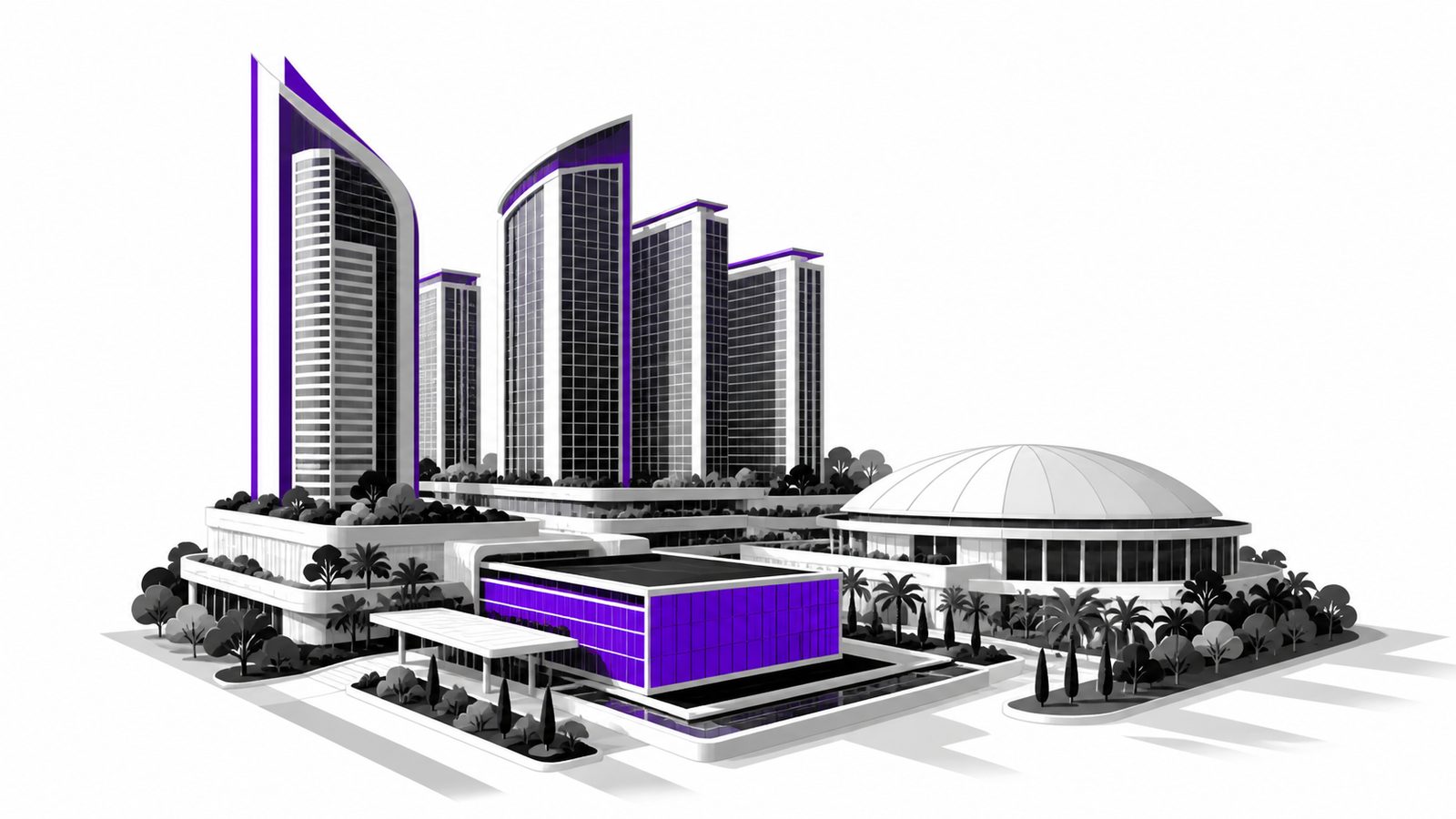 Thailand integrated resort legislation
