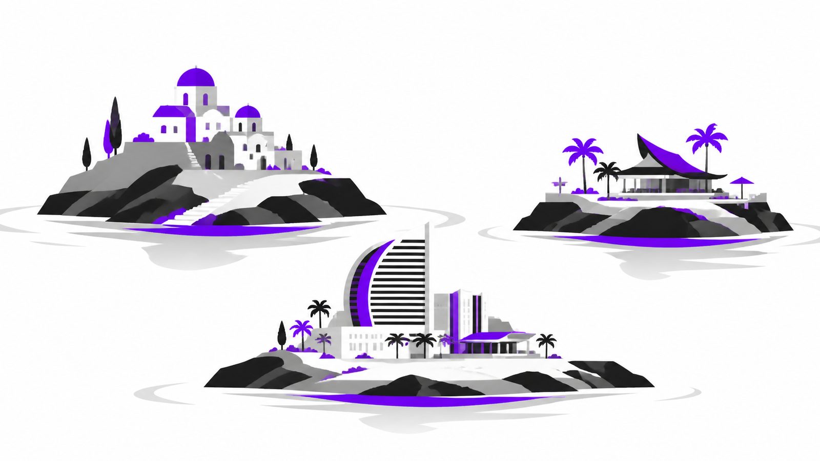 Regional casino models compared for the Thailand debate