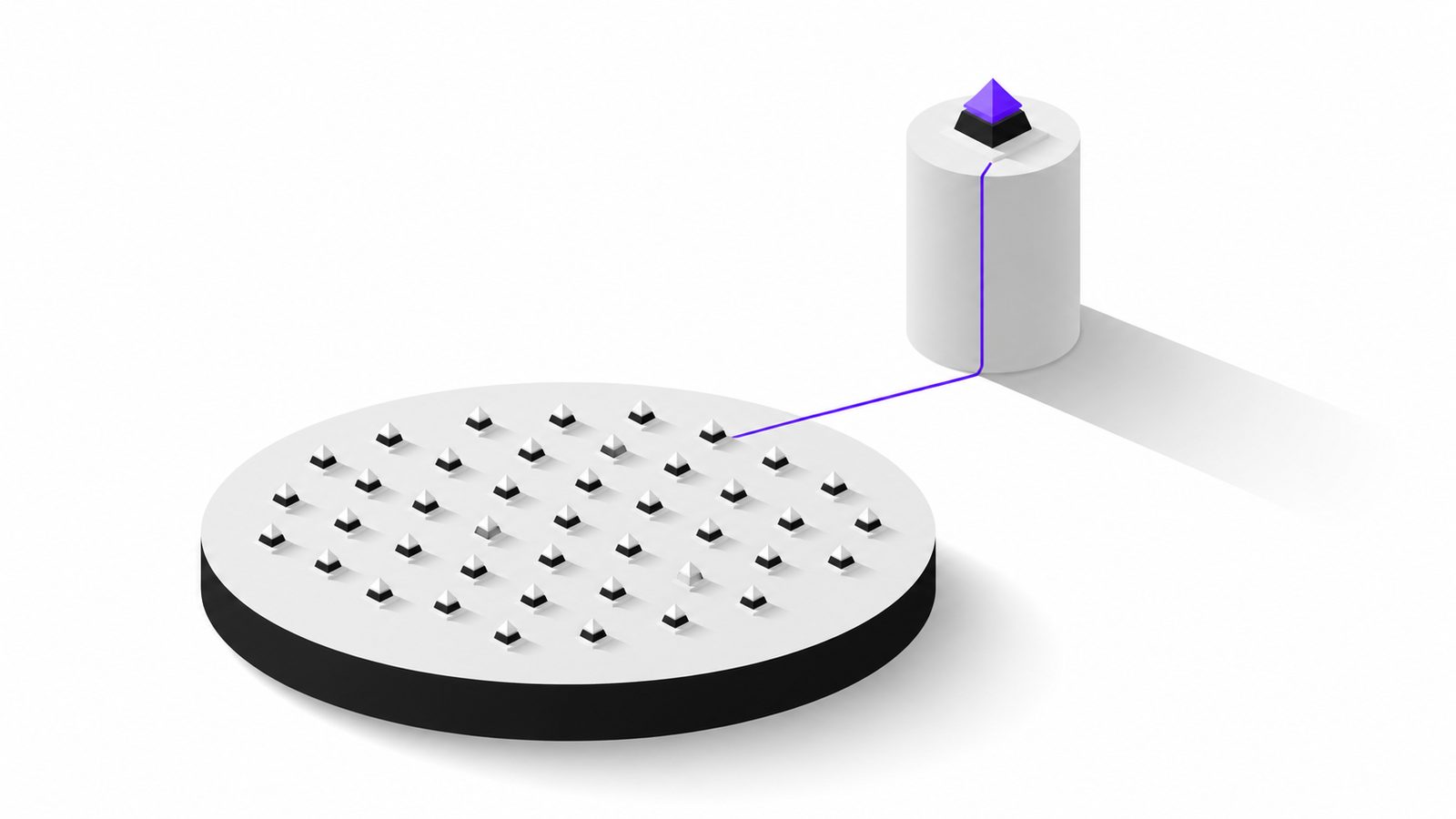Two-tier structure of UK financial risk checks