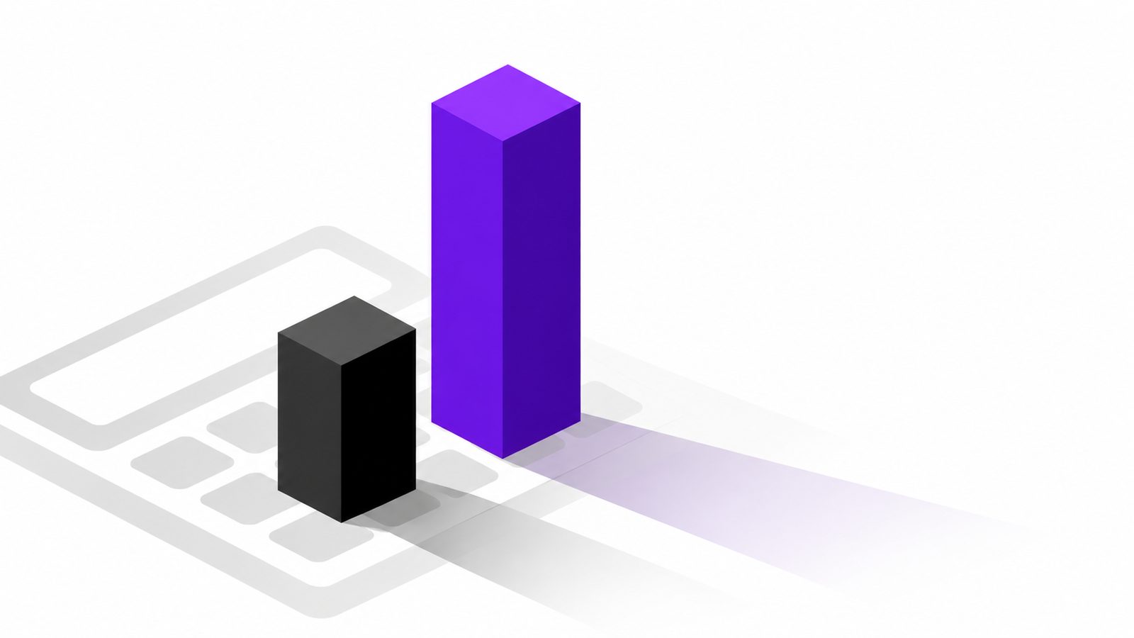 How the wagering basis changes the real cost of a bonus